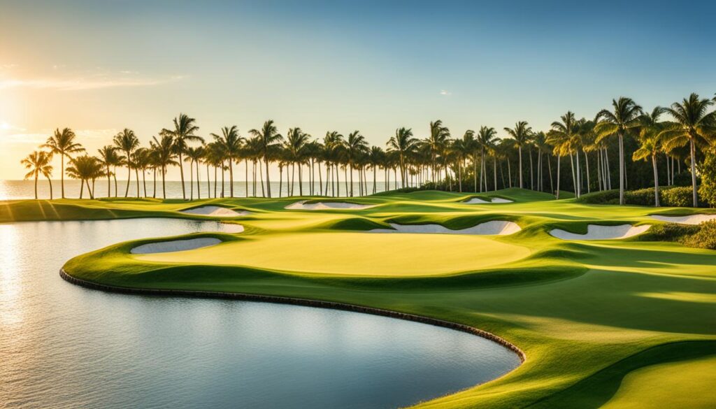 miami beach golf club