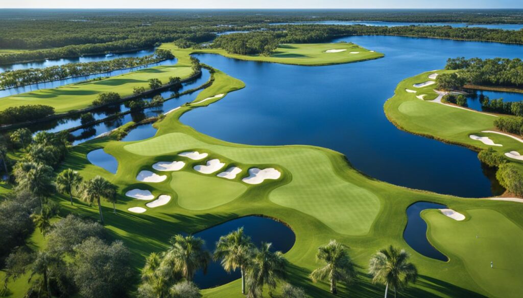 miccosukee golf country club miami