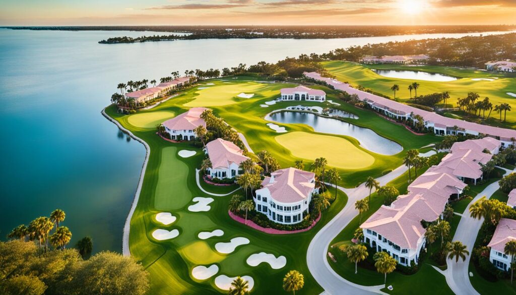 normandy shores golf club miami