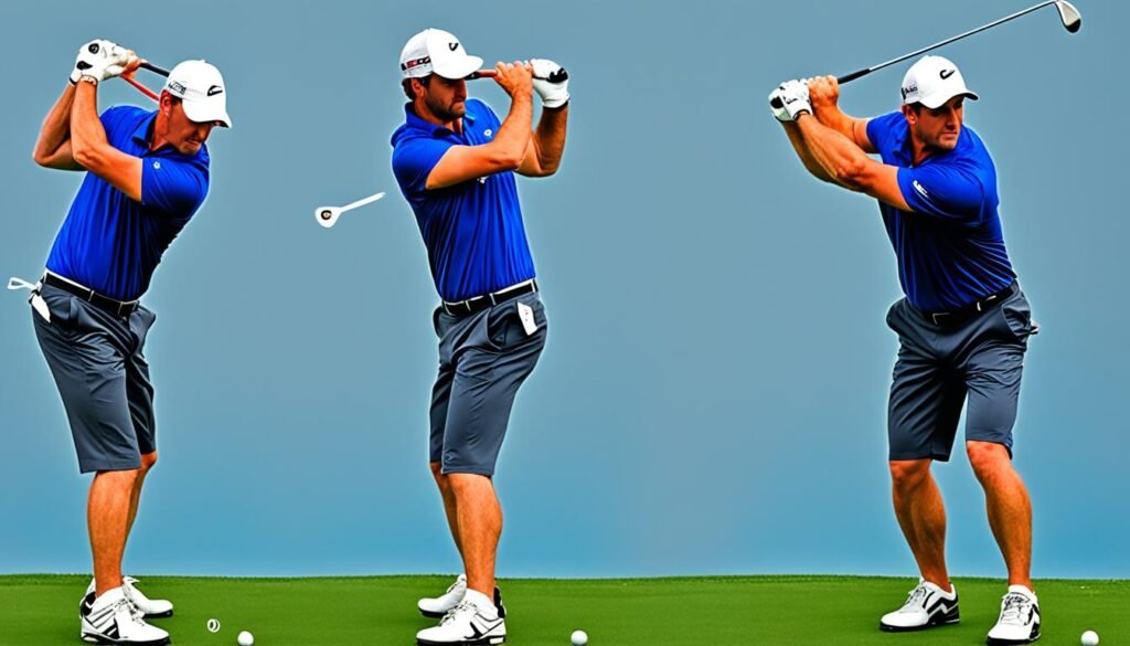 proper weight shift in golf proper weight shift in golf