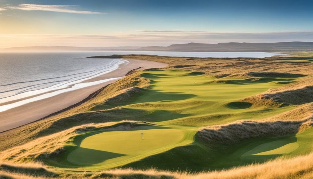 pyle and kenfig golf club pyle and kenfig golf club