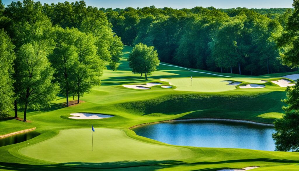 stone creek course tulsa oklahoma