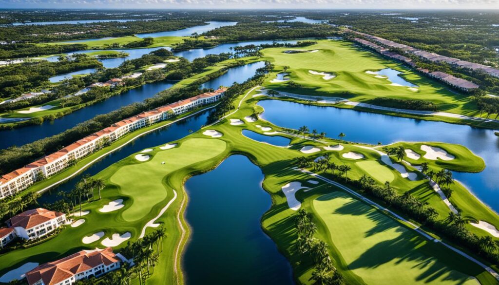 trump national doral miami golf courses