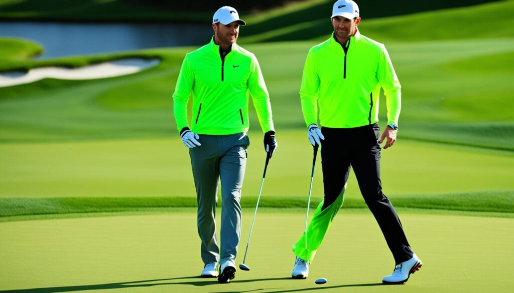 windproof and water-resistant golf apparel windproof and water-resistant golf apparel