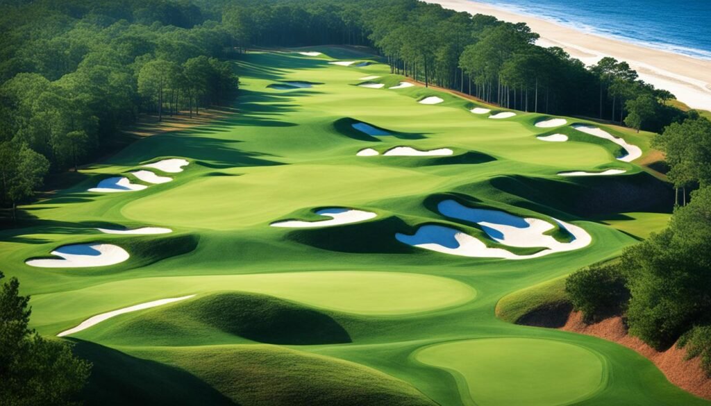 Arthur Hills Course design challenges Arthur Hills Course design challenges