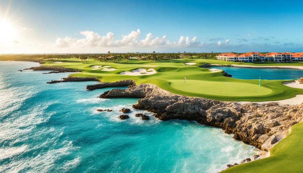 Aruba International Pro-Am Golf Tournament