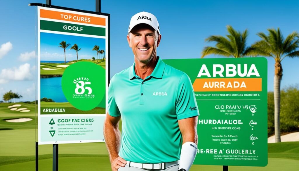 Aruba golf course green fees Aruba golf course green fees