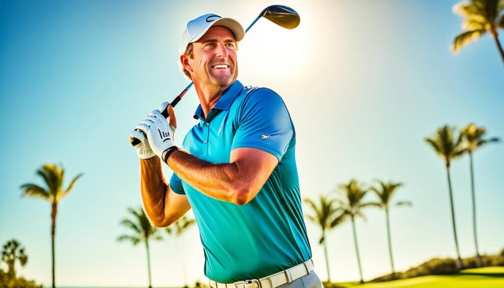 Aruba golfing climate Aruba golfing climate