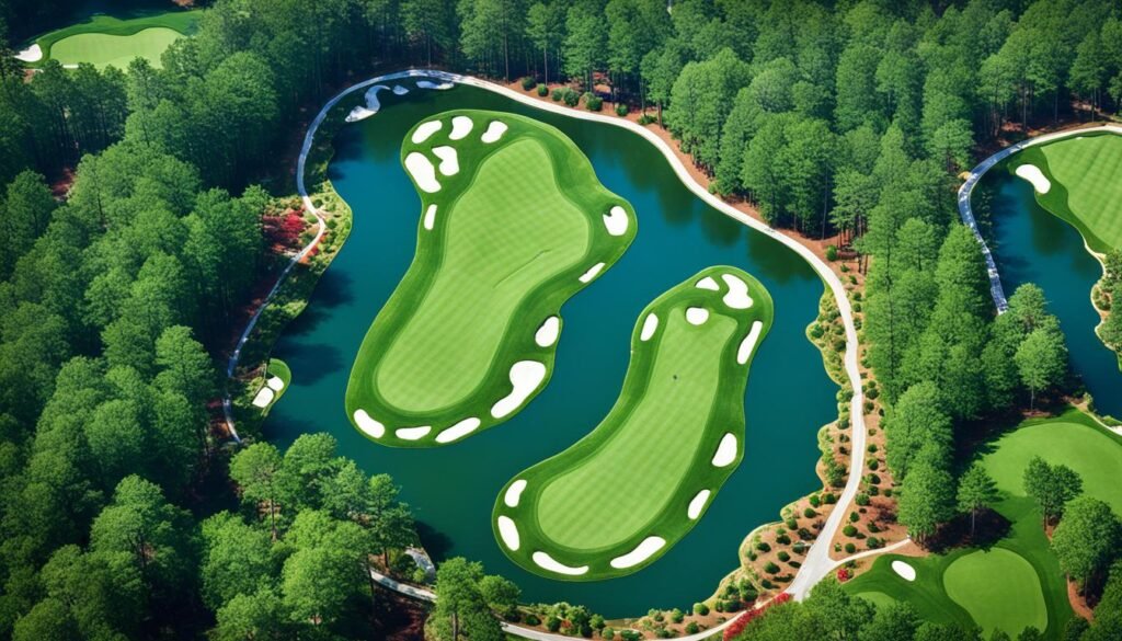 Augusta National access restrictions Augusta National access restrictions