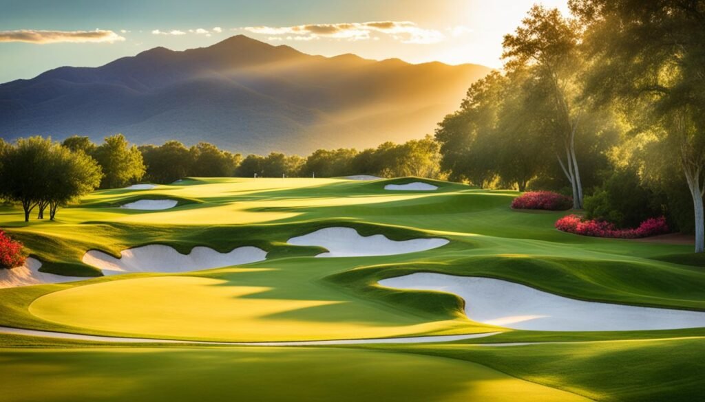 Bardmoor Golf Club course Bardmoor Golf Club course