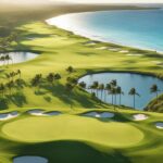 Best Aruba Golf Courses