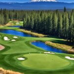 Best Golf Courses in Bend, Oregon