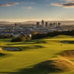 Best Golf Courses in Dublin, Ireland