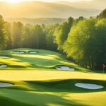 Best Golf Courses in New Jersey