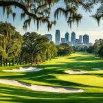 Best Golf Courses in New Orleans