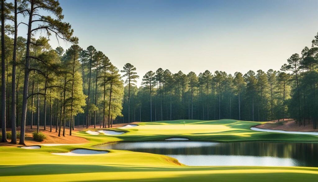 Bluejack National Golf Course