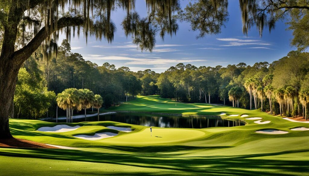 El Campeon Course at Mission Inn Resort