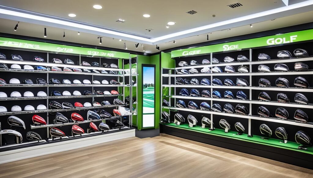 Golf equipment rental in Japan Golf equipment rental in Japan