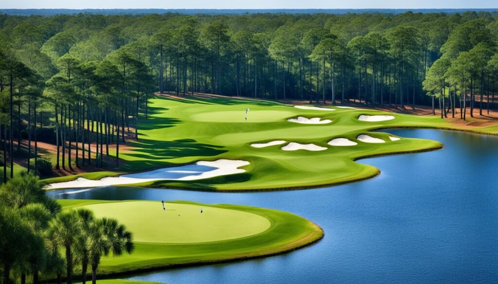 Hilton Head National Golf Course Hilton Head National Golf Course