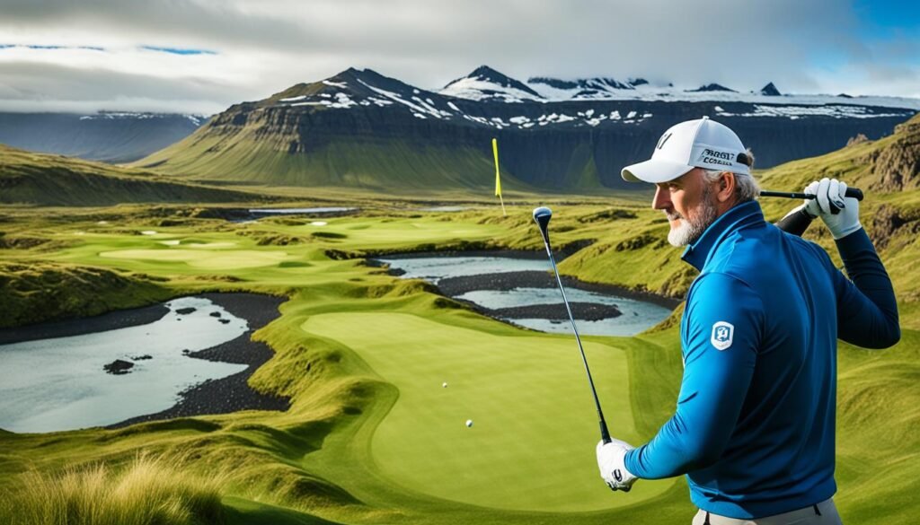 Iceland golf trip planning Iceland golf trip planning