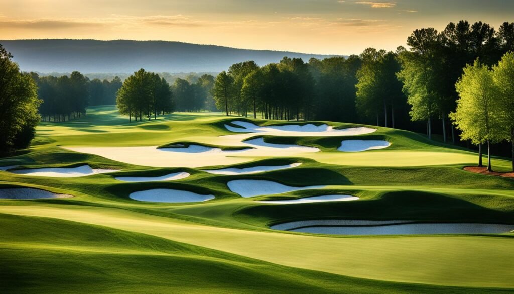 Jerry Matthews design at Huntmore Golf Club Jerry Matthews design at Huntmore Golf Club