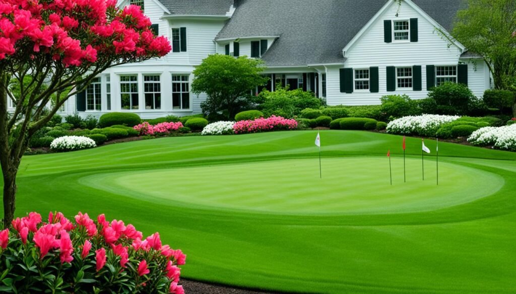 Masters traditions at Augusta National Masters traditions at Augusta National