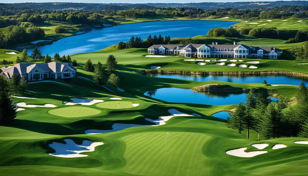 Newport National Golf Club