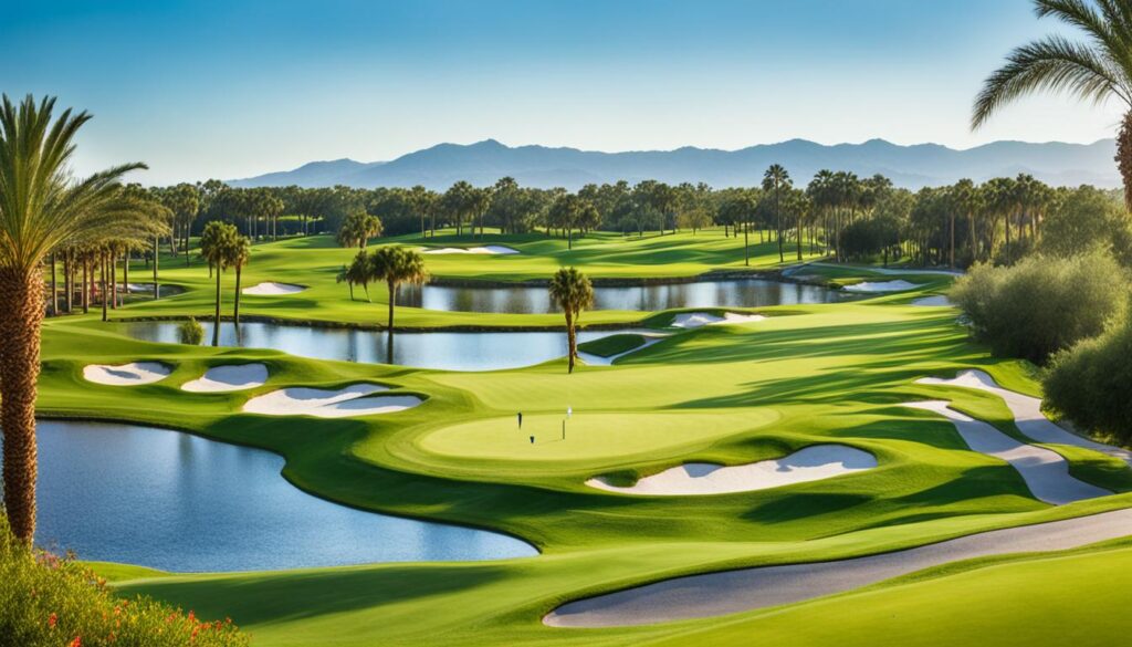 Quail Valley Golf Club course Quail Valley Golf Club course