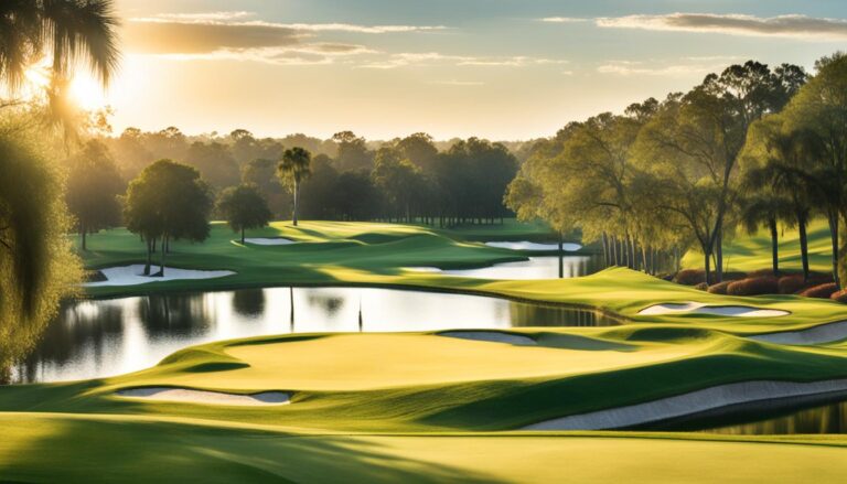 Best Public Golf Courses in St. Petersburg, Florida