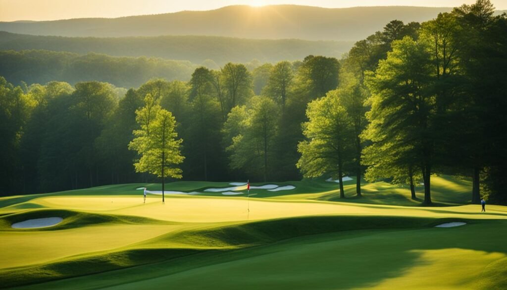 South Hills Country Club Pittsburgh area golf South Hills Country Club Pittsburgh area golf