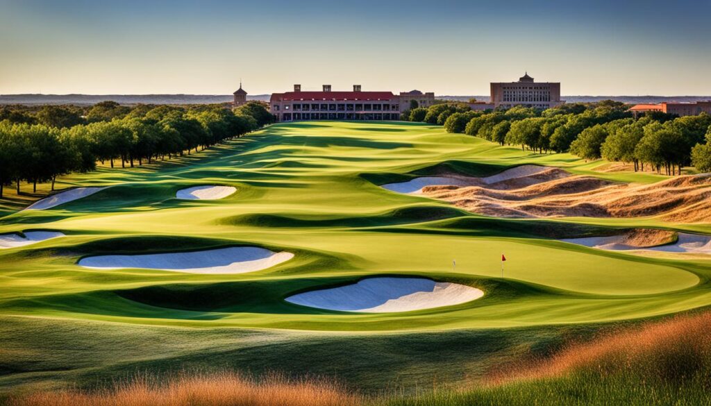 The Rawls Course at Texas Tech University