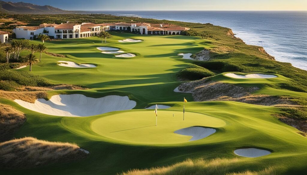 Tierra del Sol signature holes Tierra del Sol signature holes