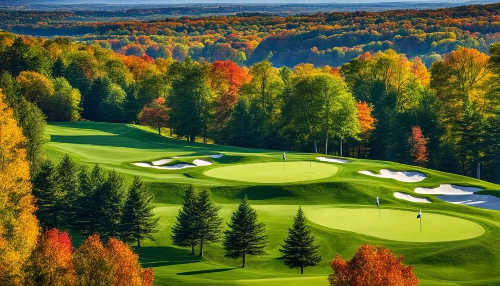 Totteridge Golf Club Western PA golf Totteridge Golf Club Western PA golf