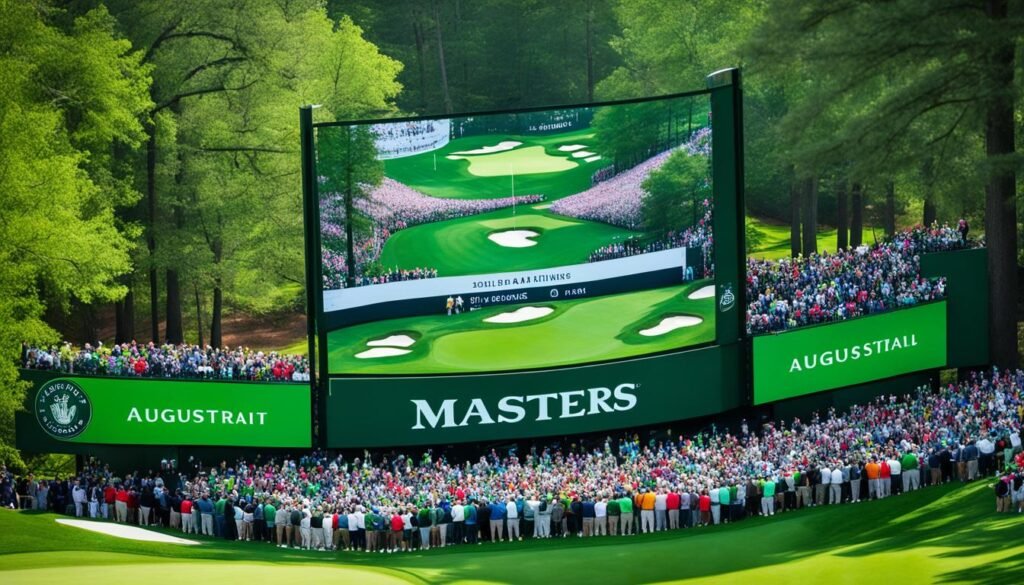 Virtual Masters tour experience Virtual Masters tour experience