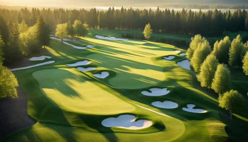 WestWynd Golf Course WestWynd Golf Course