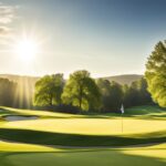 best golf courses in atlanta