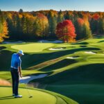 best golf courses in cleveland