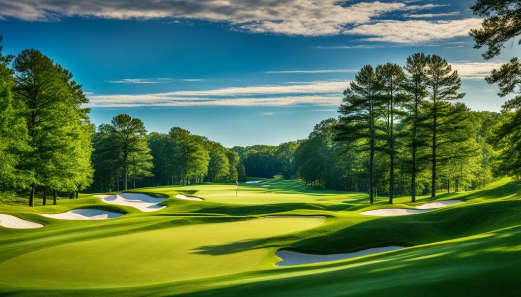 best golf courses in delaware