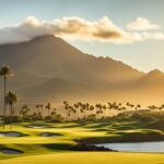 best golf courses in kona