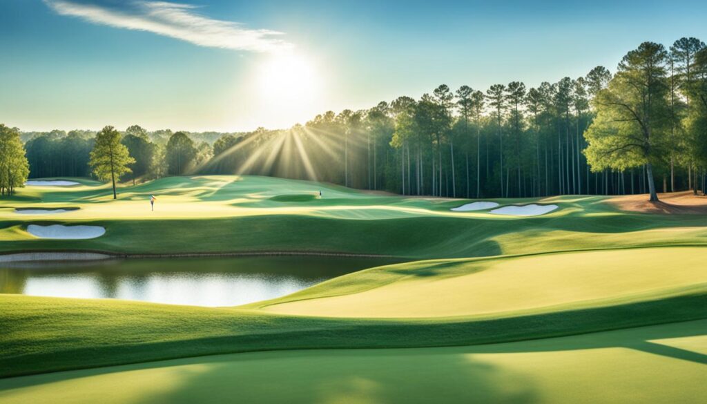 best golf courses in mississippi