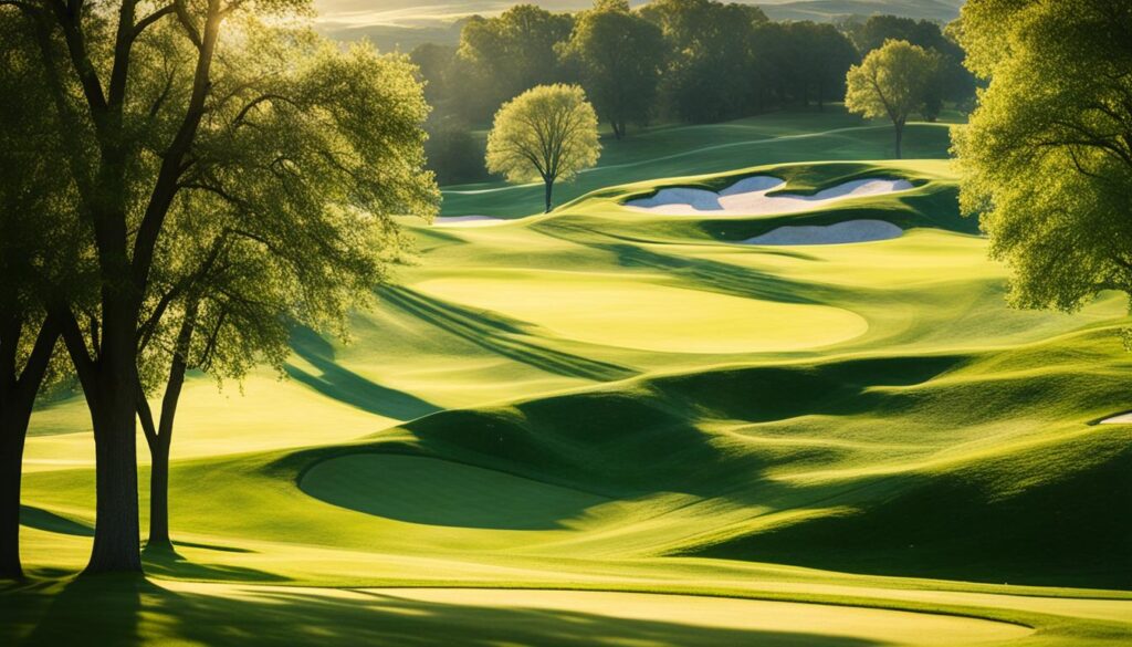 best golf courses in nebraska