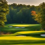 best golf courses in southeast michigan