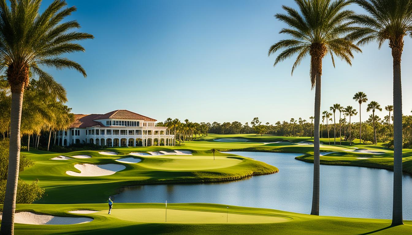 best golf courses in tampa