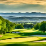 best golf courses in texas