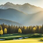 best public golf course in colorado