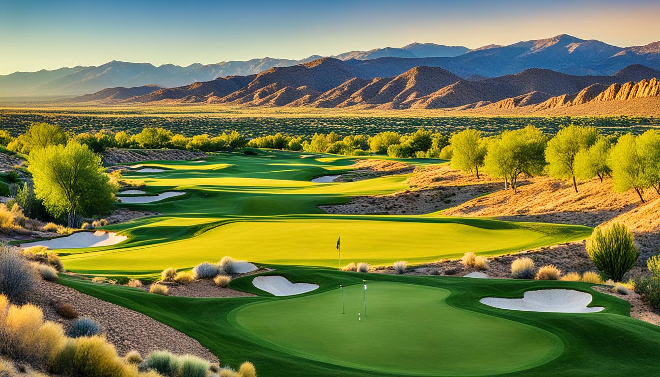 best public golf courses in albuquerque