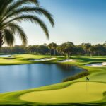 best public golf courses in st petersburg, florida