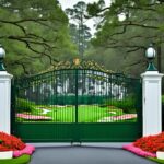 can you tour augusta national golf club