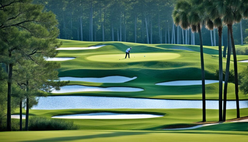Additional golf courses in Destin Additional golf courses in Destin