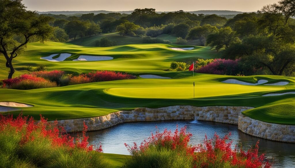 Avery Ranch Golf Club Avery Ranch Golf Club